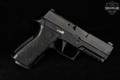 Sig Sauer P320 XCarry 9mm Luger Stainless & Synthetic in Good Condition Image 3