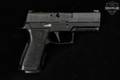 Sig Sauer P320 XCarry 9mm Luger Stainless & Synthetic in Good Condition Image 4