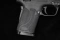 Smith & Wesson (S&W) M&P9 Shield EZ M2.0 9mm Luger Armornite in Excellent Condition Image 3