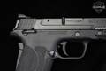 Smith & Wesson (S&W) M&P9 Shield EZ M2.0 9mm Luger Armornite in Excellent Condition Image 4