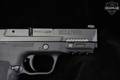 Smith & Wesson (S&W) M&P9 Shield EZ M2.0 9mm Luger Armornite in Excellent Condition Image 5