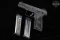 2021 Sturm Ruger Security-9 9mm Luger Black Oxide in Good Condition Image 2