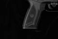 2021 Sturm Ruger Security-9 9mm Luger Black Oxide in Good Condition Image 3