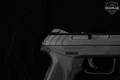 2021 Sturm Ruger Security-9 9mm Luger Black Oxide in Good Condition Image 4