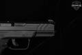 2021 Sturm Ruger Security-9 9mm Luger Black Oxide in Good Condition Image 5