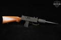 1971-1972 Military Armament Corporation (MAC) Ingram M10 9mm Luger Black & Wood in Good Condition Image 3