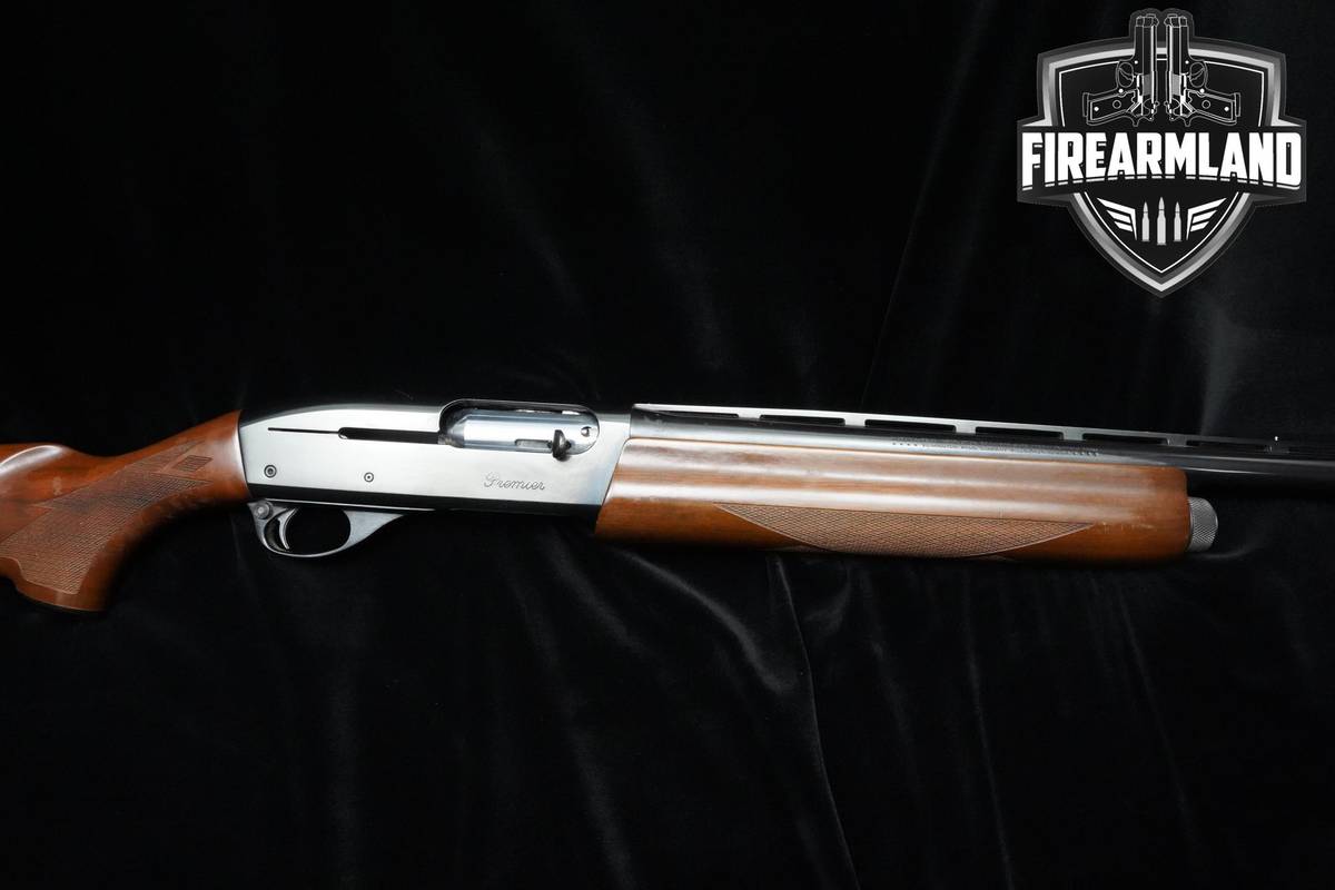 Remington 11-87 Premier 12-Gauge 25.5" Blued 11-87 Remington VENT RIB
