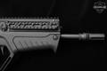 Israel Weapon Industries (IWI) Tavor SAR 5.56mm NATO (.223 Rem.) Black in Excellent Condition Image 5