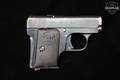 1944-1951 A.E.P. Pieper New Model Vest Pocket .25 ACP (6.35mm) Blued in Good Condition Image 4