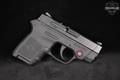 Smith & Wesson (S&W) M&P Bodyguard 380 Crimson Trace Integrated Laser .380 ACP Black in Good Condition Image 3