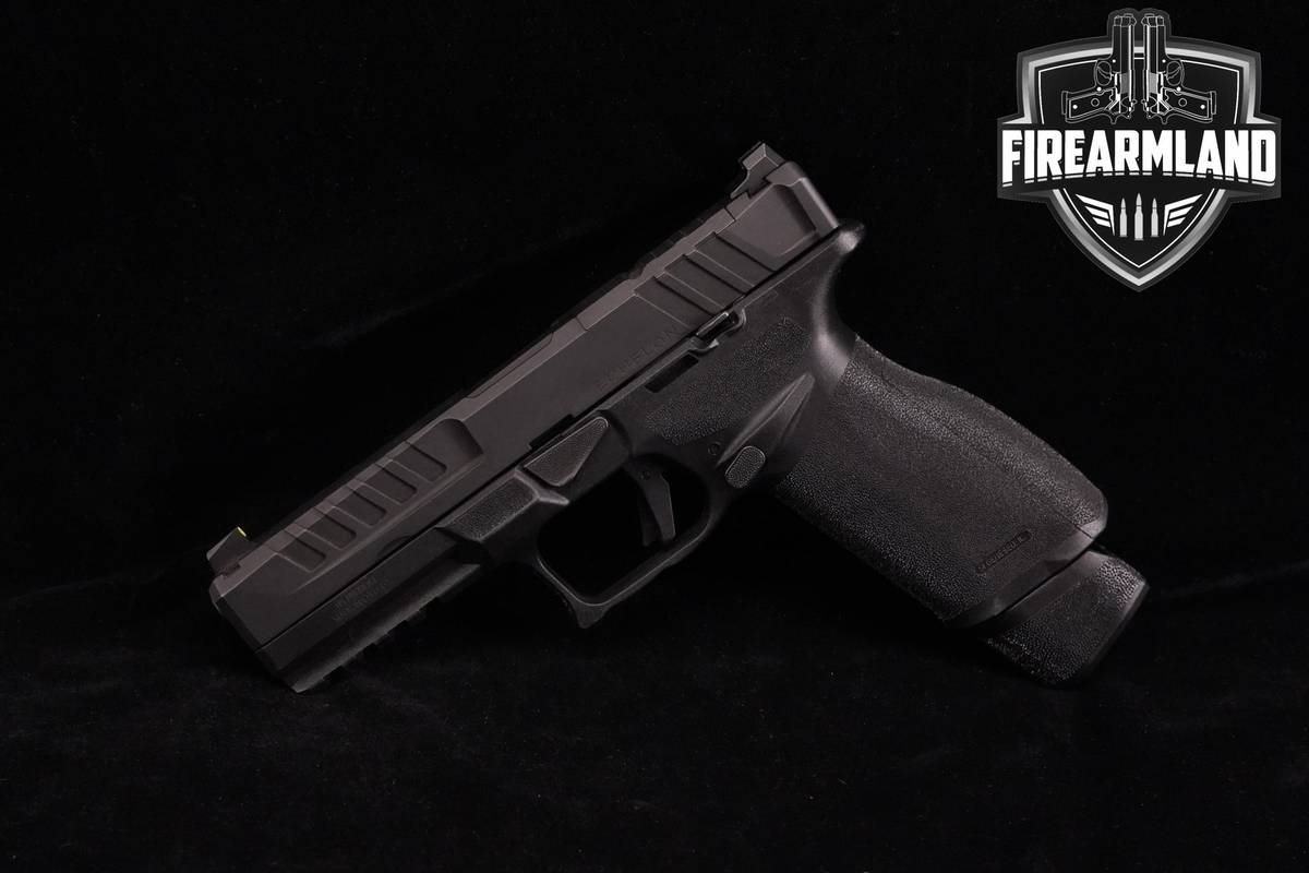 2023 Springfield Armory Echelon 4.5F 9mm 4.5"