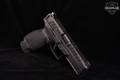 Springfield Armory Echelon 4.5F 9mm Luger Black in Excellent Condition Image 2