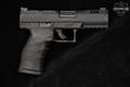 Walther WMP .22 WMR Black in Excellent Condition Image 4