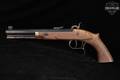 Thompson Center (TC, T/C, TCA) Patriot .45 Blued & Walnut in Very Good Condition Image 4