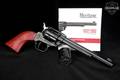 Heritage Manufacturing Co. Rough Rider .22 LR Blued in Very Good Condition Image 2