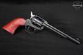 Heritage Manufacturing Co. Rough Rider .22 LR Blued in Very Good Condition Image 3