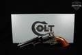 Colt Model 1848 Dragoon Second Model; 2nd Generation; F-series .44 Color Case-Hardened & Blued in Excellent Condition Image 2
