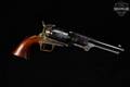 Colt Model 1848 Dragoon Second Model; 2nd Generation; F-series .44 Color Case-Hardened & Blued in Excellent Condition Image 3
