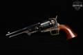 Colt Model 1848 Dragoon Second Model; 2nd Generation; F-series .44 Color Case-Hardened & Blued in Excellent Condition Image 4
