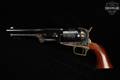 Colt Model 1848 Dragoon Second Model; 2nd Generation; F-series .44 Color Case-Hardened & Blued in Excellent Condition Image 5