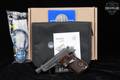 Beretta 21A Bobcat Covert .22 LR Black in Excellent Condition Image 2