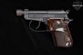 Beretta 21A Bobcat Covert .22 LR Black in Excellent Condition Image 3