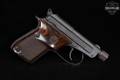Beretta 21A Bobcat Covert .22 LR Black in Excellent Condition Image 4