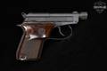 Beretta 21A Bobcat Covert .22 LR Black in Excellent Condition Image 5