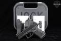 Glock 19 Gen5 MOS, Front Serrations 9mm Luger Black in Excellent Condition Image 2