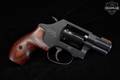 Smith & Wesson (S&W) Model 351PD AirLite .22 WMR Black in Fair Condition Image 2