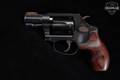 Smith & Wesson (S&W) Model 351PD AirLite .22 WMR Black in Fair Condition Image 3