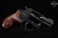 Smith & Wesson (S&W) Model 351PD AirLite .22 WMR Black in Fair Condition Image 4