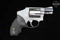 Smith & Wesson (S&W) Model 640 Centennial Stainless .38 Spl. Satin Stainless in Very Good Condition Image 2
