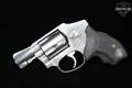 Smith & Wesson (S&W) Model 640 Centennial Stainless .38 Spl. Satin Stainless in Very Good Condition Image 3