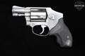 Smith & Wesson (S&W) Model 640 Centennial Stainless .38 Spl. Satin Stainless in Very Good Condition Image 4