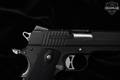 Sig Sauer 1911 Fastback Nightmare Carry .357 SIG Nitron in Excellent Condition Image 4