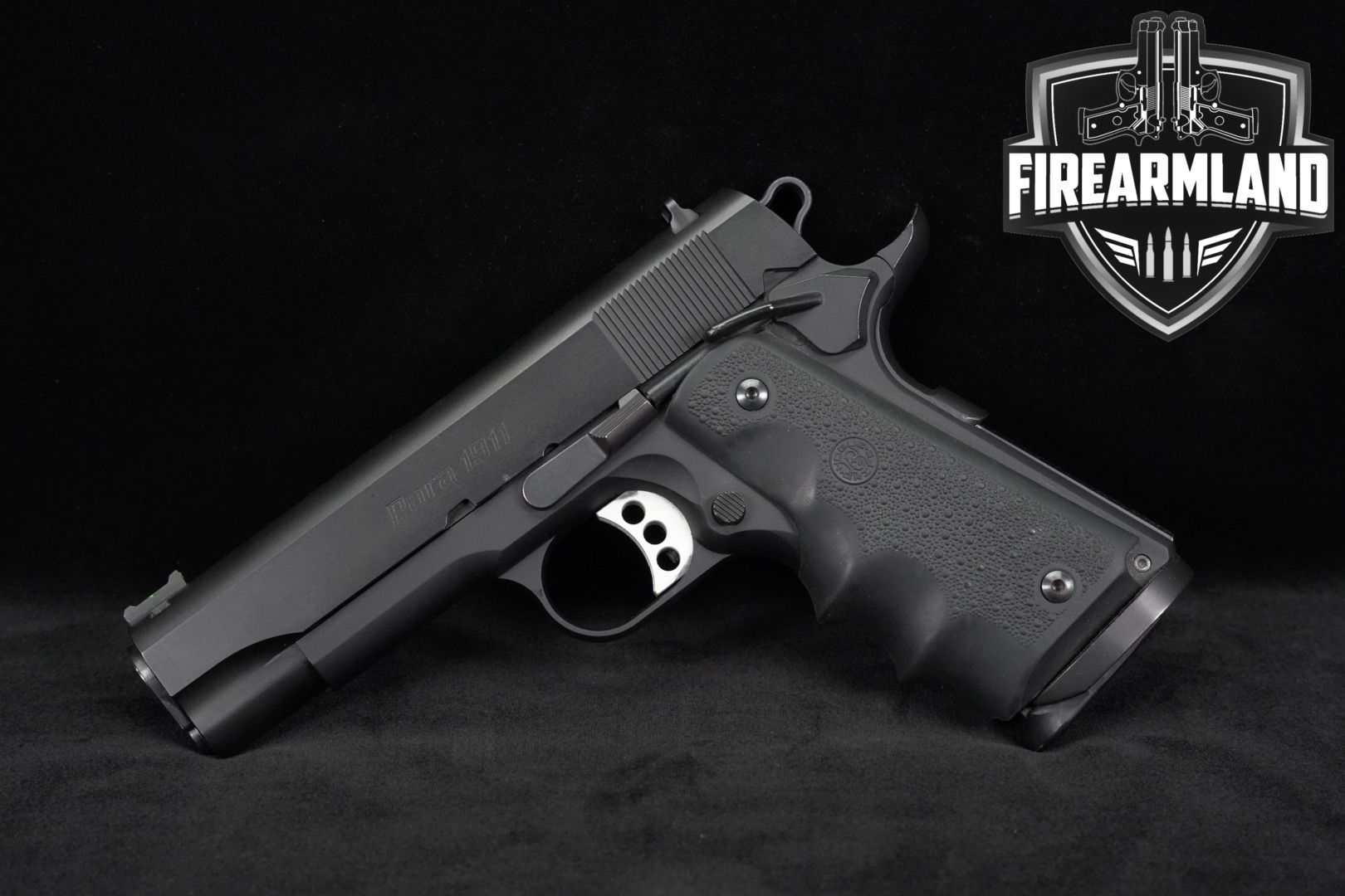 Para Ordnance Expert Commander 1911 .45 ACP 4.25