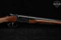 E. R. Amantino Coach Gun .410 Bore Blued & Walnut in Very Good Condition Image 5