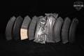 Multiple Manufacturers NINE (9) AK-47 30 Round Magazines 7.62x39 in Very Good Condition Image 2