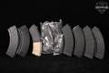 Multiple Manufacturers NINE (9) AK-47 30 Round Magazines 7.62x39 in Very Good Condition Image 3