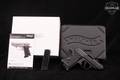 Walther PPK Black .380 ACP Black in Good Condition Image 2