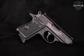 Walther PPK Black .380 ACP Black in Good Condition Image 3