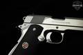 1992 Colt Delta Elite 10mm Polished Stainless in Very Good Condition Image 4