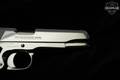 1992 Colt Delta Elite 10mm Polished Stainless in Very Good Condition Image 5