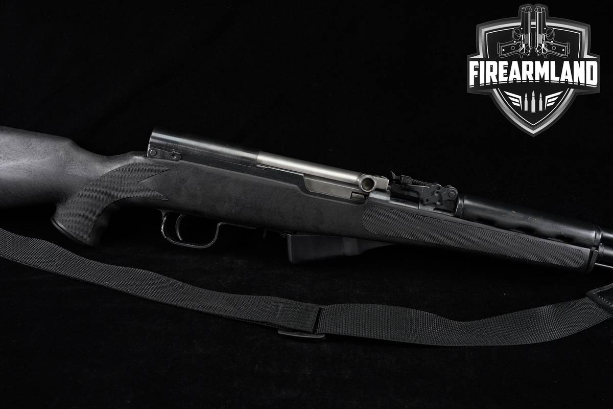 Norinco SKS Type 56 7.62x39 20.5" Synthetic Sporter