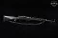 Norinco SKS Type 56 7.62x39 Black in Good Condition Image 3