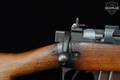 1943 BSA No.4 Mk 1 Lee-Enfield .303 British Blued in Good Condition Image 5