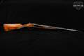 Chapius Arms Progress 16 Gauge Color Case Hardened & Walnut in Excellent Condition Image 3