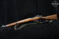1943 Enfield-Long Branch No4 Mk1-3 .303 British Blued in Good Condition Image 2