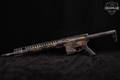 Patriot Ordnance Factory (POF) P-415 5.56mm NATO Burnt Bronze in Excellent Condition Image 2